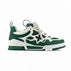 36 / green