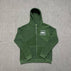 S / 709 green