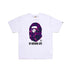 S / D167 white-purple