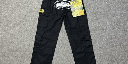 Alcatraz Five-Star Workwear Pants