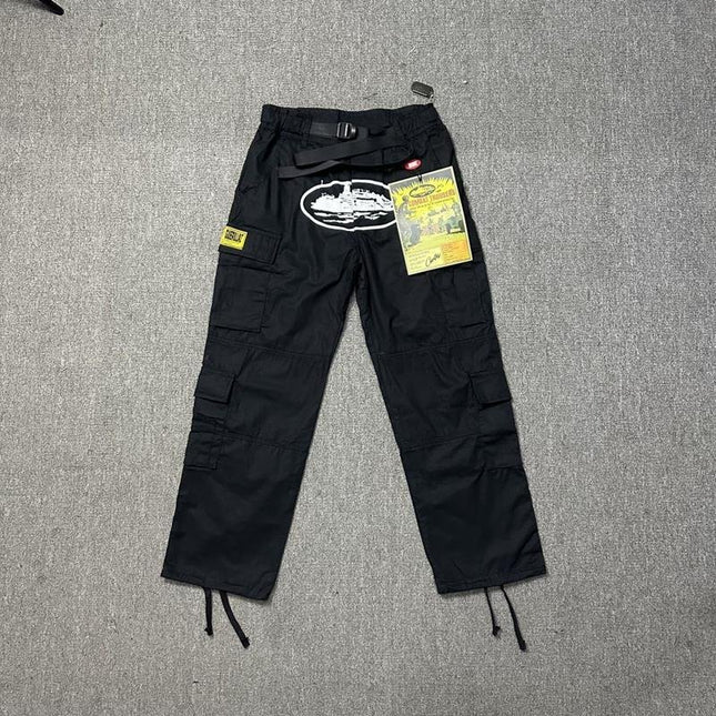 Alcatraz Five-Star Workwear Pants
