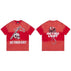 S code / REV02 - Red