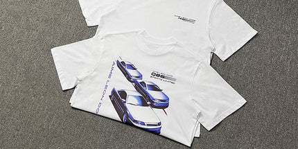 Aimé Leon Dore Abstract T-Shirt