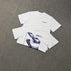 S / A34 white