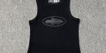 Women's Alcatraz Tank Crop Top