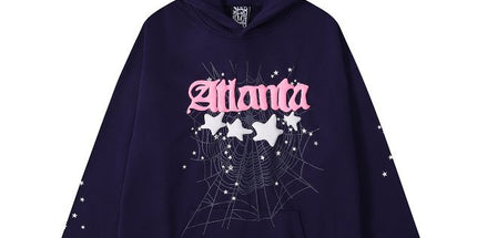 Sp5der Web Logo Tracksuit Set