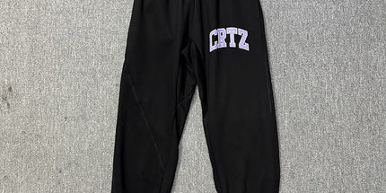 Alcatraz Logo Tracksuit Set