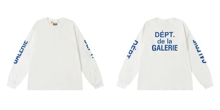 Men's Gallery Dept Vintage Long Sleeve T-Shirt