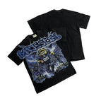 M103 washed black