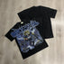 S / M103 washed black
