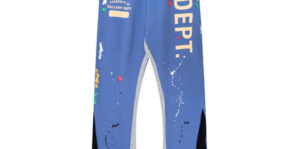 Gallery Dept Graffiti Sweatpants