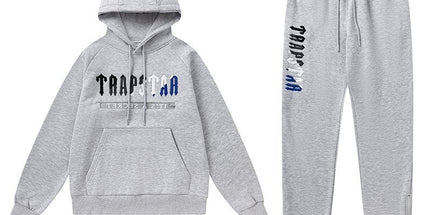 Trapstar Gradient Embroidered Tracksuit Set