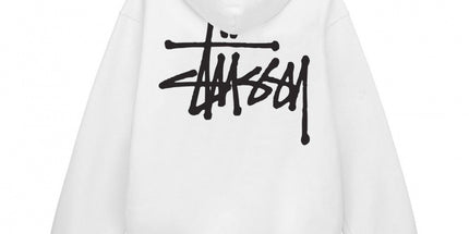 Men's Stussy Billiards Hoodie