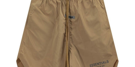 Men's Essentials Quick-Dry Nylon Shorts