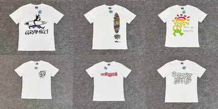 ADWYSD Sun Roll T-Shirt