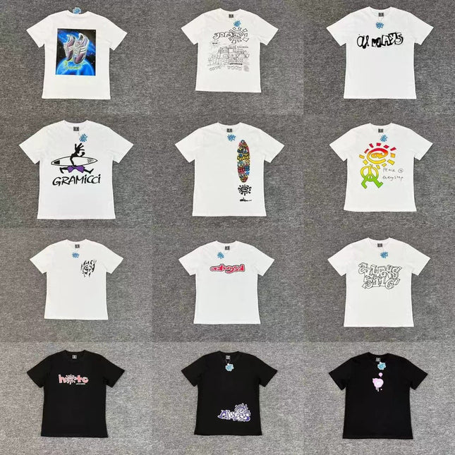 ADWYSD Sun Roll T-Shirt