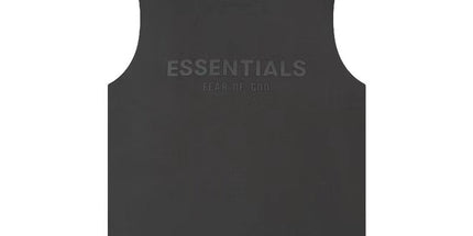 Men's Essentials Heavyweight Sleeveless T-Shirt