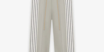 Men's Essentials Side-Stripe Joggers