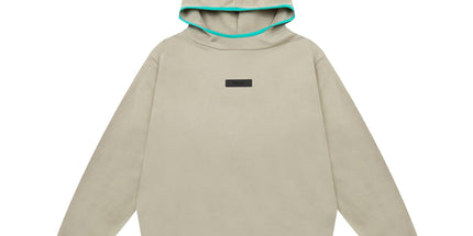 Essentials Small Logo Hoodie