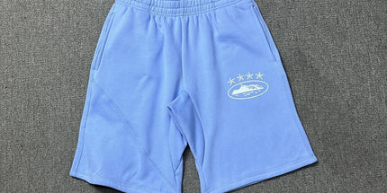 Corteiz Ship Logo Tracksuit Set