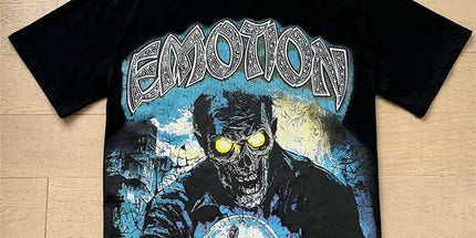 MIXED EMOTION T-Shirt