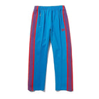 1037 - Blue red border