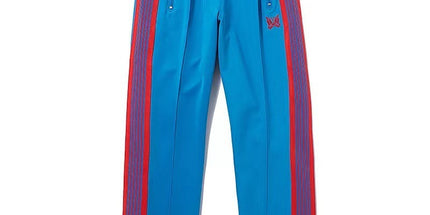 Men's Needles Butterfly Track Joggers