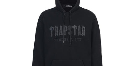 Trapstar Embroidered Tracksuit Set