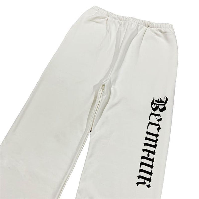 Kanye Vultures 2 Sweatpants