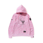 Sweatshirt [pink]