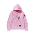 M / Sweatshirt [pink]