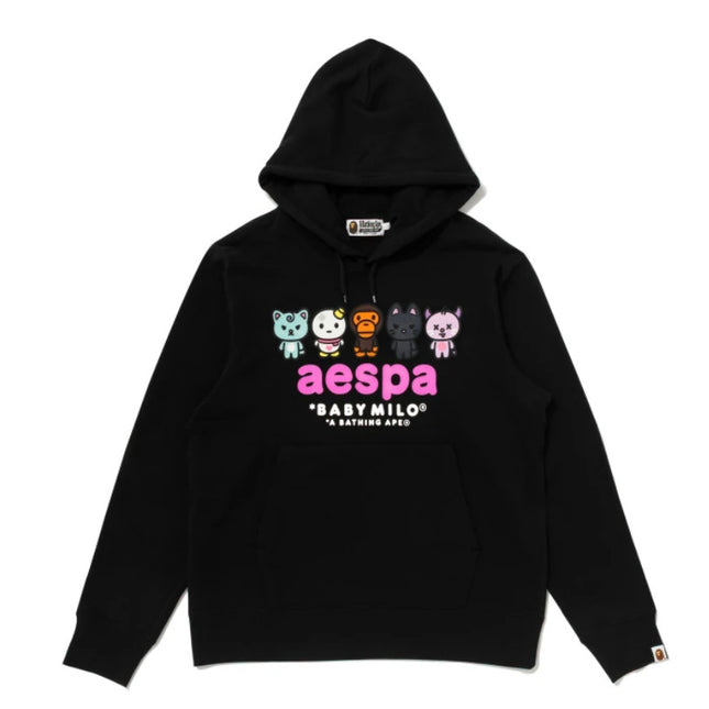 BAPE Ape Head Hoodie