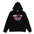 S / Black sweater