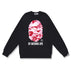 S / W170 Black Pink