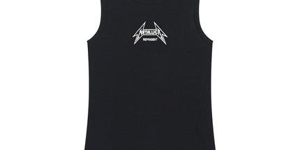 Men's Represent Logo Sleeveless T-Shirt