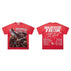 S / M2633 washing red