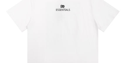 Essentials Loose Logo T-Shirt