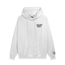 Gallery Dept Slogan Hoodie