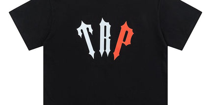 Trapstar Sword Monogram T-Shirt & Shorts Set
