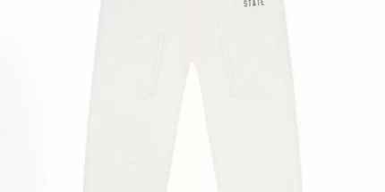 Men's Essentials Printed Joggers