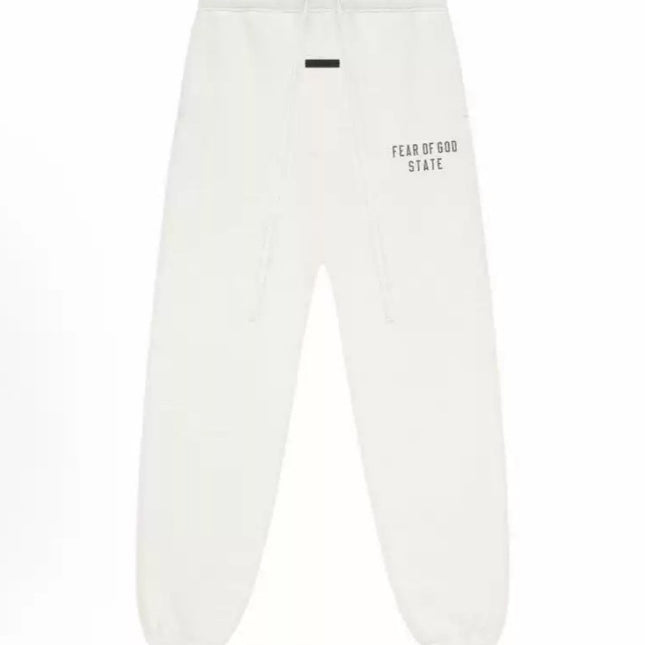 Men's Essentials Printed Joggers