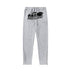 S / 8869 grey trousers