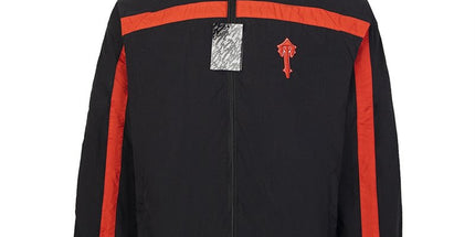 Trapstar Stand-Collar Tracksuit Set