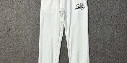 Corteiz Ship Logo Tracksuit Set