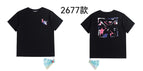 S / 2677 black