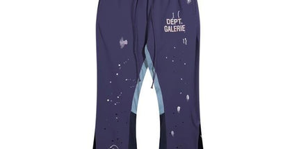Gallery Dept Panelled Sweatpants