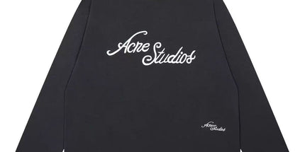 Acne Studios long-sleeve