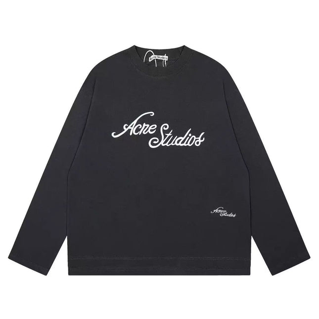 Acne Studios long-sleeve