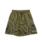 ArmyGreen