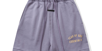 Men's Essentials Logo Shorts